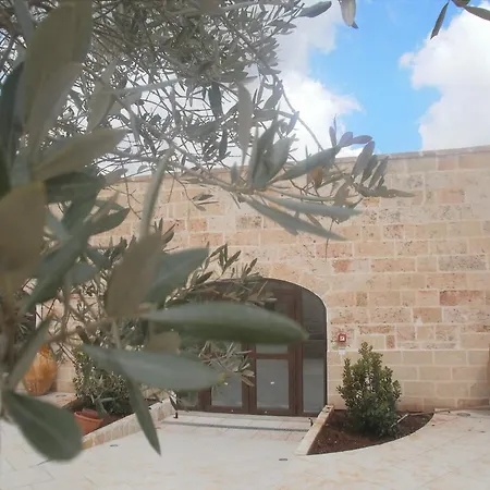 Casa di campagna Masseria Nuova *