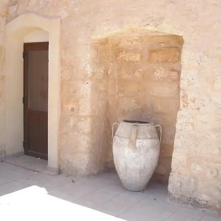 Casa di campagna Masseria Nuova Francavilla Fontana