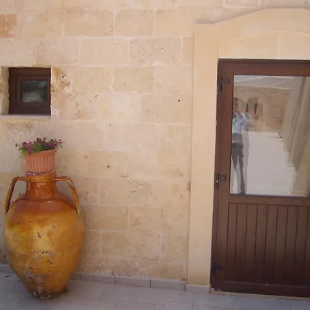 Casa di campagna Masseria Nuova Francavilla Fontana