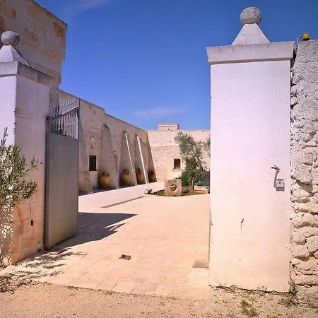 Masseria Nuova