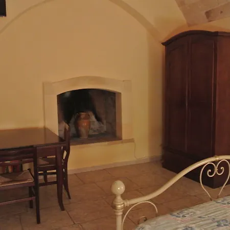 Masseria Nuova