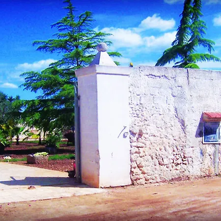 Masseria Nuova Francavilla Fontana