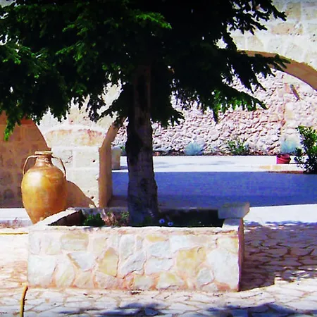 Casa di campagna Masseria Nuova *
