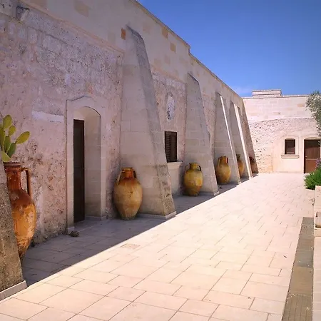 Masseria Nuova *