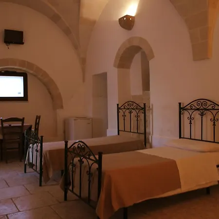Masseria Nuova *