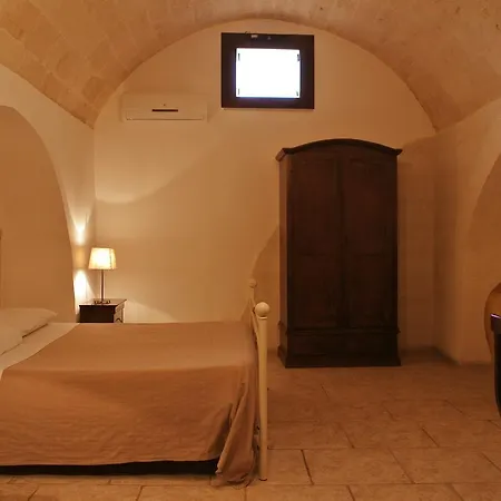 Casa di campagna Masseria Nuova Francavilla Fontana