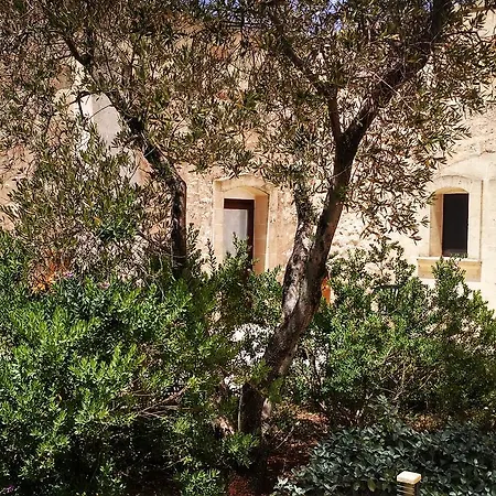 Casa di campagna Masseria Nuova Francavilla Fontana