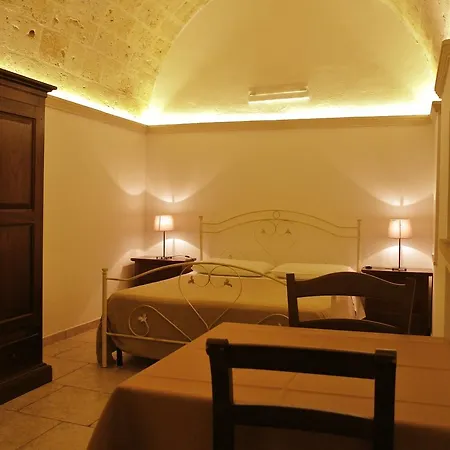 Masseria Nuova *
