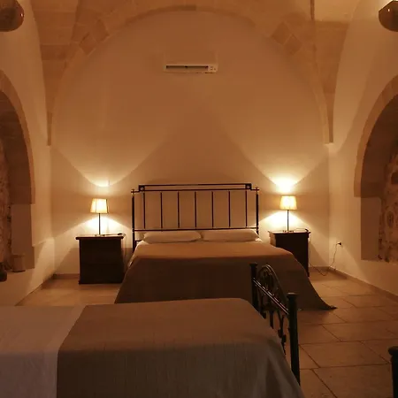 Masseria Nuova *
