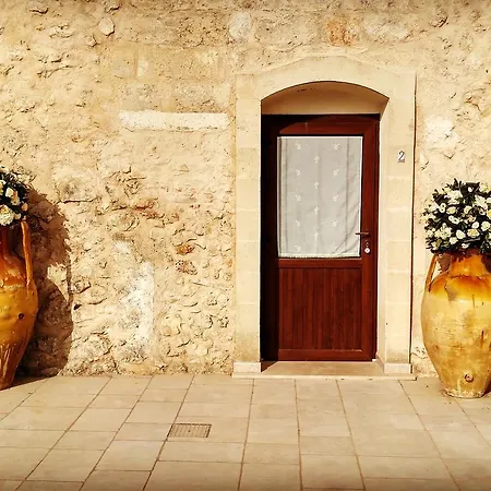 Masseria Nuova Casa di campagna
