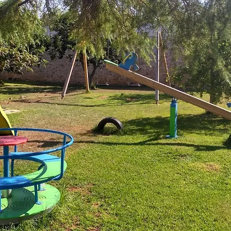 Masseria Nuova