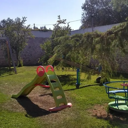 Casa di campagna Masseria Nuova *