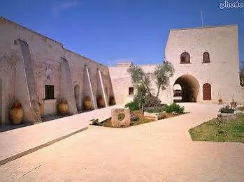 Casa di campagna Masseria Nuova Francavilla Fontana
