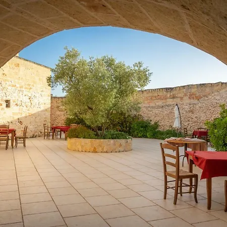 Masseria Nuova Casa di campagna