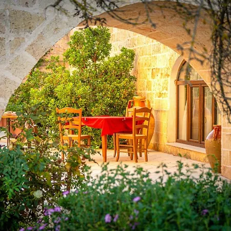 Masseria Nuova * Francavilla Fontana