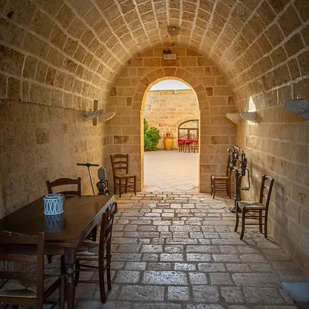 Masseria Nuova * Francavilla Fontana